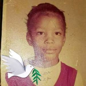 Meet your Posher, Marilyn